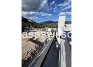 Nueva construcción  - Chalet - Polop - PAU1