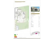 Nueva construcción  - Chalet - Polop - Pla De Cantal