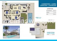 Nueva construcción  - Chalet - Polop - Polop Hills