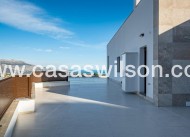 Nueva construcción  - Chalet - Polop - Polop Hills