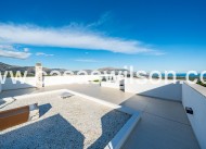 Nueva construcción  - Chalet - Polop - Polop Hills