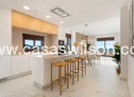 Nueva construcción  - Chalet - Polop - Polop Hills