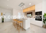 Nueva construcción  - Chalet - Polop - Polop Hills