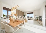 Nueva construcción  - Chalet - Polop - Polop Hills