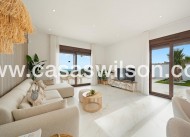 Nueva construcción  - Chalet - Polop - Polop Hills