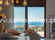 Nueva construcción  - Chalet - Polop - Polop Hills