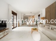 Nueva construcción  - Chalet - Polop - Polop Hills