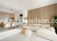 Nueva construcción  - Chalet - Polop - Polop Hills