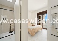 Nueva construcción  - Chalet - Polop - Polop Hills