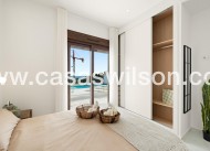 Nueva construcción  - Chalet - Polop - Polop Hills