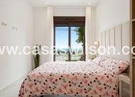 Nueva construcción  - Chalet - Polop - Polop Hills