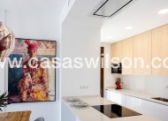 Nueva construcción  - Chalet - Polop - Polop Hills