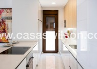 Nueva construcción  - Chalet - Polop - Polop Hills