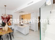 Nueva construcción  - Chalet - Polop - Polop Hills