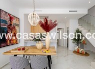 Nueva construcción  - Chalet - Polop - Polop Hills