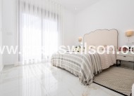 Nueva construcción  - Chalet - Polop - Polop Hills