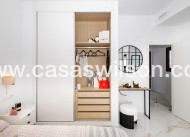 Nueva construcción  - Chalet - Polop - Polop Hills