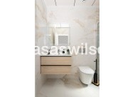 Nueva construcción  - Chalet - Polop - Polop Hills