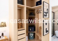 Nueva construcción  - Chalet - Polop - Polop Hills