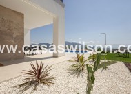 Nueva construcción  - Chalet - Polop - Polop Hills