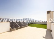 Nueva construcción  - Chalet - Polop - Polop Hills