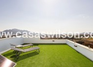 Nueva construcción  - Chalet - Polop - Polop Hills