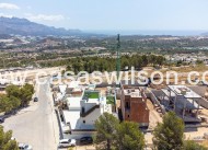 Nueva construcción  - Chalet - Polop - Polop Hills
