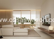 Nueva construcción  - Chalet - Polop - Polop Hills