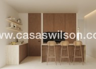 Nueva construcción  - Chalet - Polop - Polop Hills