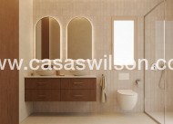 Nueva construcción  - Chalet - Polop - Polop Hills