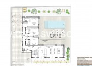Nueva construcción  - Chalet - Polop - Polop Hills