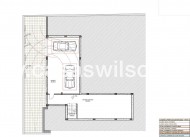 Nueva construcción  - Chalet - Polop - Polop Hills
