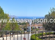 Nueva construcción  - Chalet - Polop - Urbanizaciones