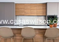 Nueva construcción  - Chalet - Polop - Urbanizaciones