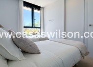 Nueva construcción  - Chalet - Polop - Urbanizaciones