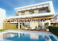 Nueva construcción  - Chalet - Polop - Urbanizaciones