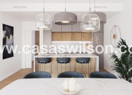 Nueva construcción  - Chalet - Polop - Urbanizaciones