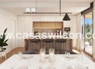 Nueva construcción  - Chalet - Polop - Urbanizaciones