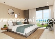 Nueva construcción  - Chalet - Polop - Urbanizaciones