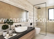 Nueva construcción  - Chalet - Polop - Urbanizaciones