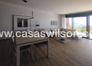 Nueva construcción  - Chalet - Polop - Urbanizaciones