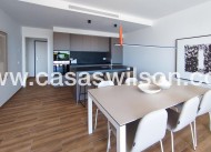 Nueva construcción  - Chalet - Polop - Urbanizaciones