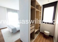 Nueva construcción  - Chalet - Polop - Urbanizaciones