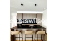 Nueva construcción  - Chalet - Polop - Urbanizaciones