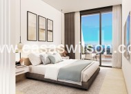 Nueva construcción  - Chalet - Polop - Urbanizaciones