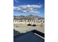 Nueva construcción  - Chalet - Polop - Urbanizaciones