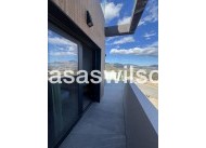 Nueva construcción  - Chalet - Polop - Urbanizaciones