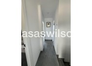 Nueva construcción  - Chalet - Polop - Urbanizaciones