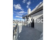 Nueva construcción  - Chalet - Polop - Urbanizaciones