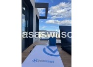 Nueva construcción  - Chalet - Polop - Urbanizaciones